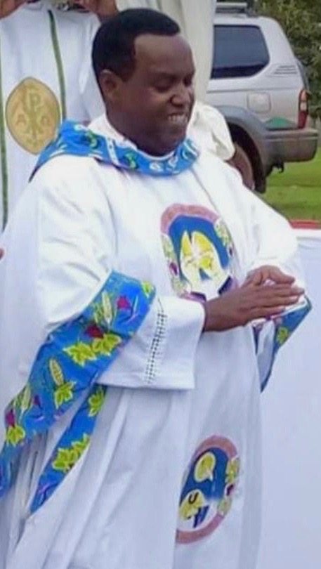 Fr. Anthony Rweza (1)
